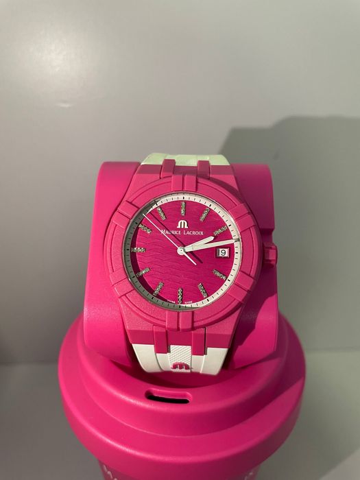 Часы Maurice Lacroix / СА