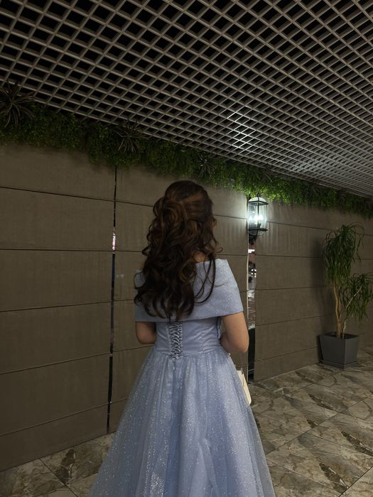 Платье на выпускной, вечернее платье