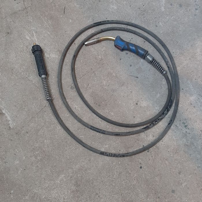 Продавам два броя бренери за телоподаващо