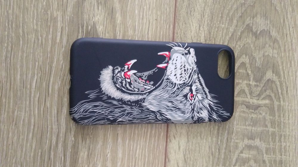 Husa iphone 7,8 de vanzare