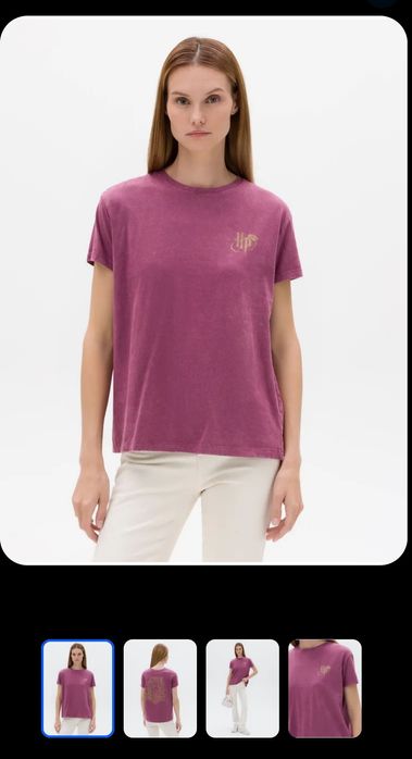 продам футболку Гарри Поттер