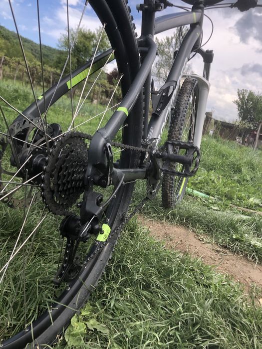 Vând Rockrider St520