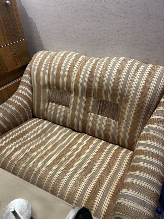 Продается диванчик