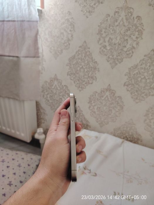 Iphone 15 pro max ideal