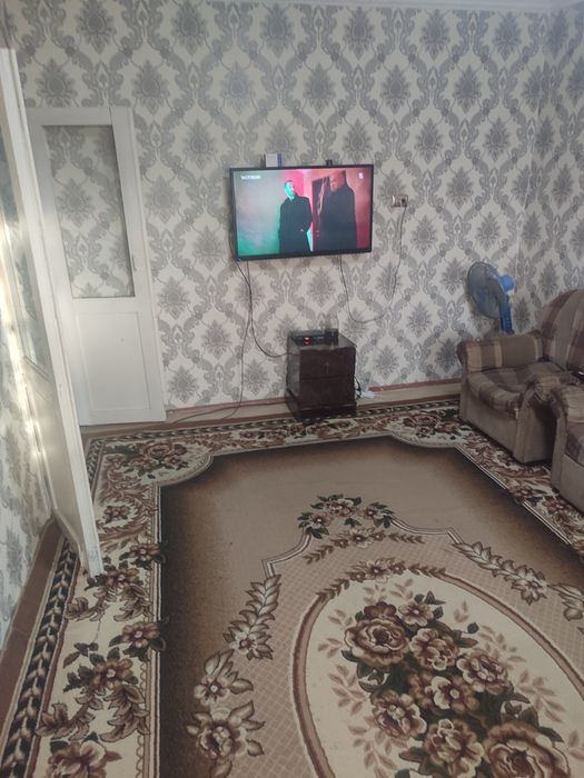 Квартира 2 ком кирпичный