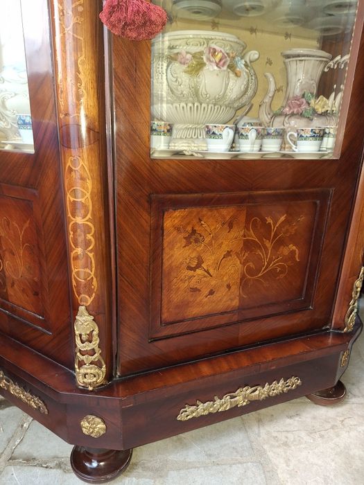 Витрина стил Империал