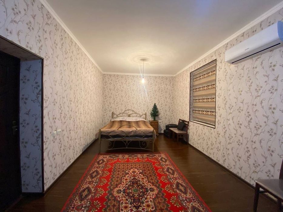 Дом участок Мирабадский район