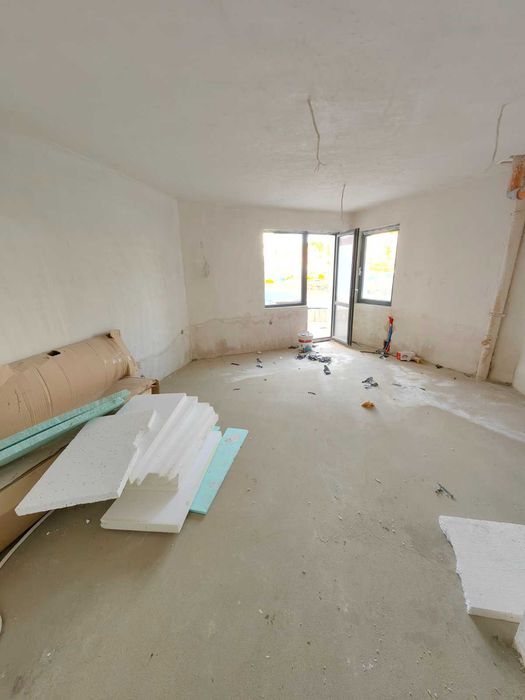 Продава се Едностаен апартамент в Перник, Изток - 45 кв.м за 1077 €/кв.м - Снимка #3