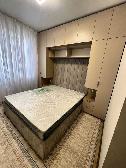 Сдается квартира в ЖК Алмазар сити