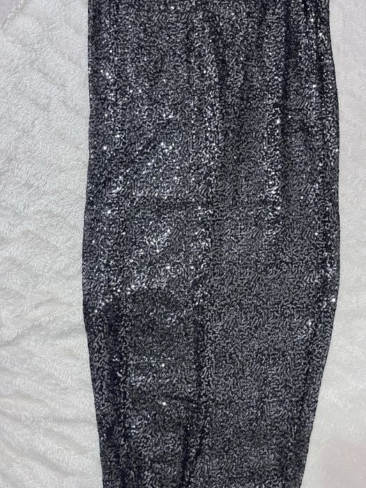 Платье с пайетками (Италия)