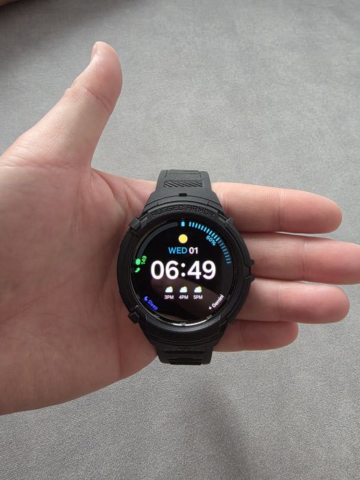 Samsung watch 6 47mm