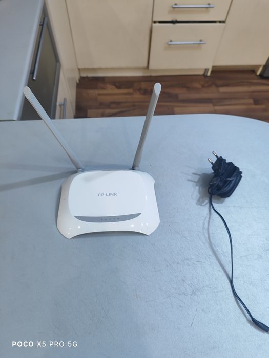 Продам модем Tp-link WR840N