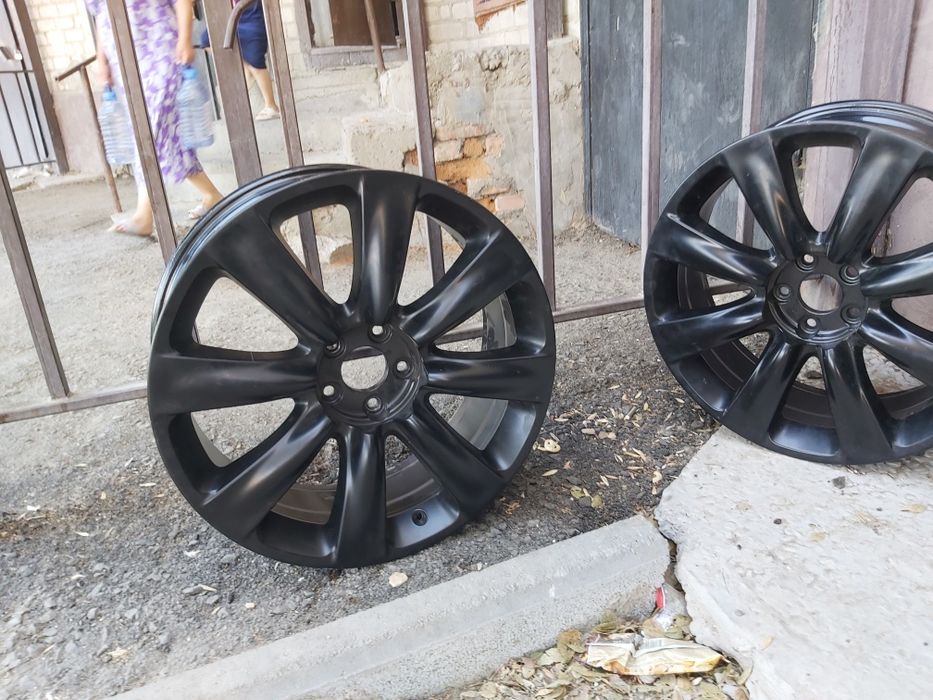 Диски Enkei оигинал