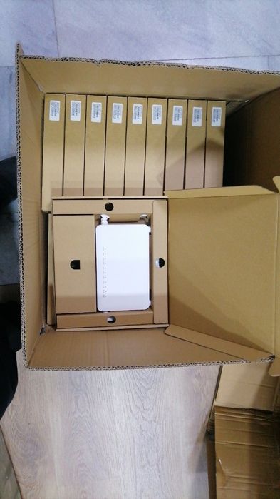 ZTE F670L GPON ONU, wifi 5