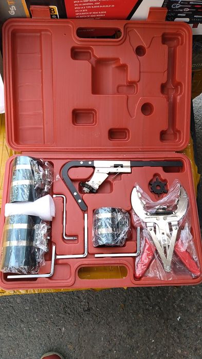 Набор для установки колец двигателя