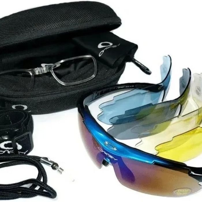 Очки тактические