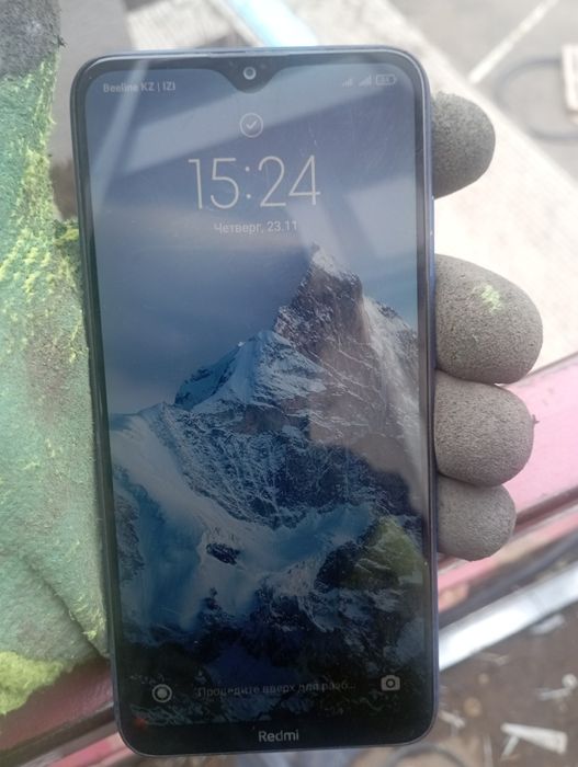 Redmi 8 2 сим 32 гб