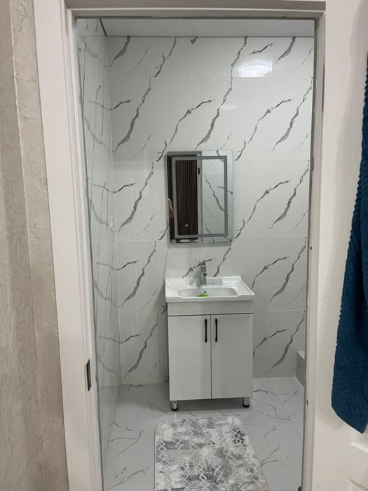 Квартира в каскеле