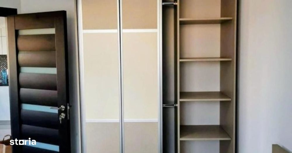 Apartament 2 camere | Otopeni Central | Parcare inclusa | Centrala pro