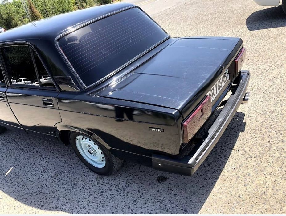 Vaz 07 sotiladi yili 2008