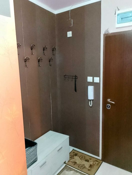 Дава се под наем Двустаен апартамент в София, Люлин 2 - 60 кв.м за 509.49 € - Снимка #11