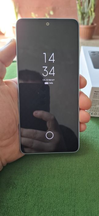 Redmi Note 13 6/128 сотилади