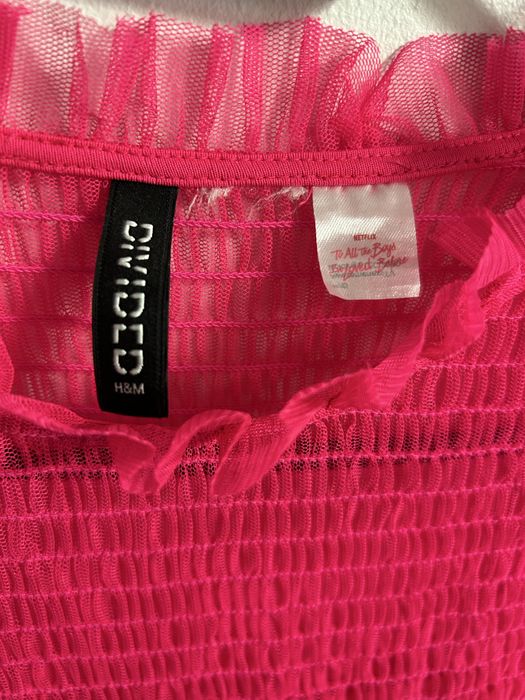 Rochie dama fuchsia