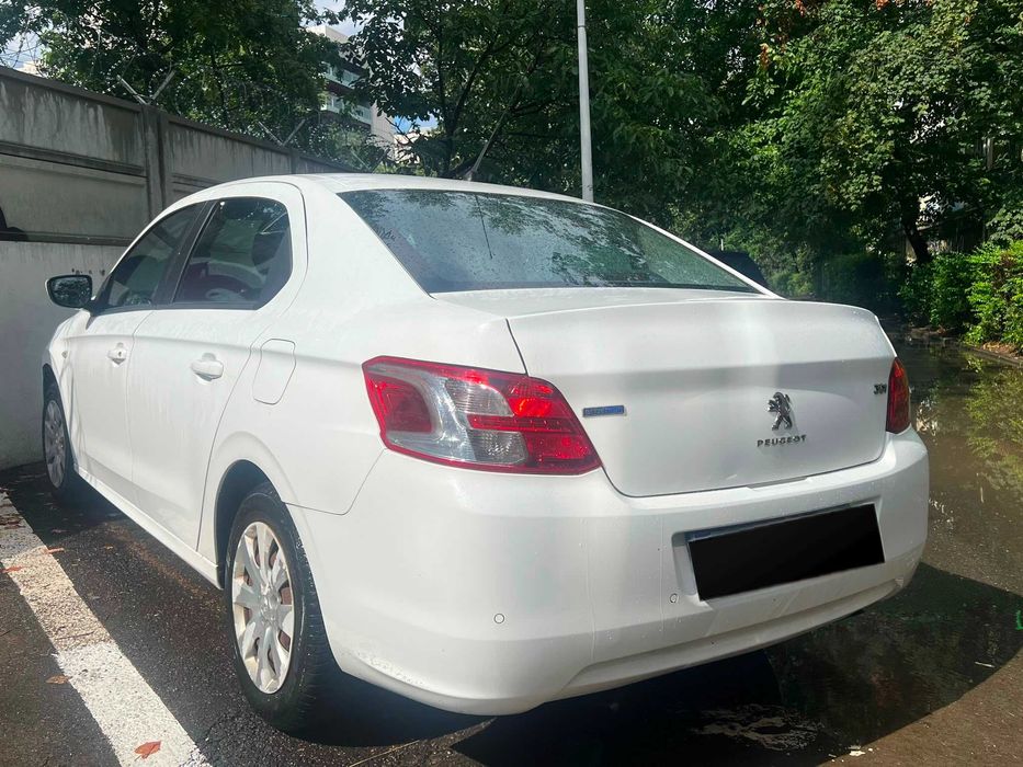 Peugeot 301_2016