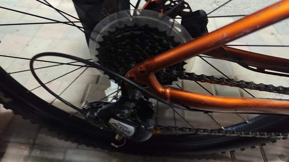 Продам Giant Talon 29 3