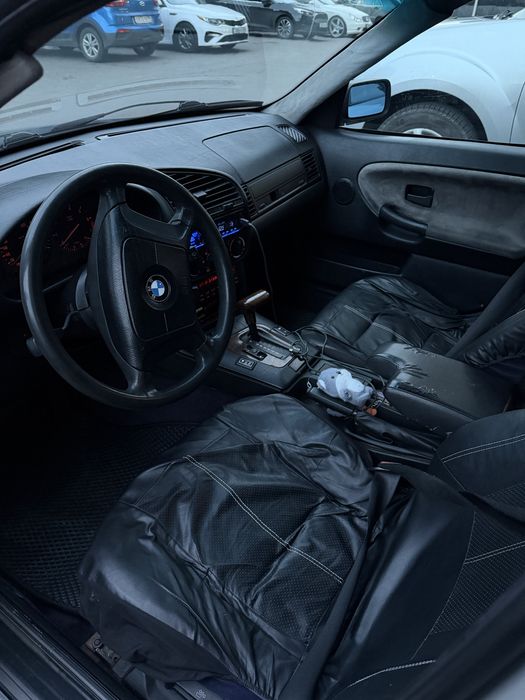 Bmw36 продается