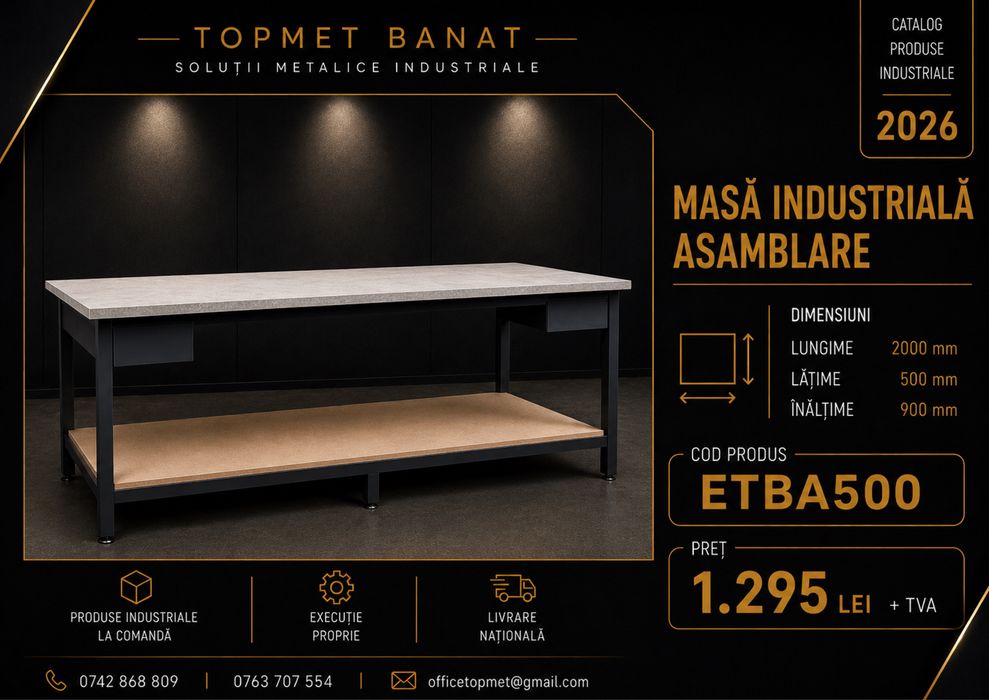 Mobilier industrial banc de lucru scaune reglabile ieftine productie fabrici
