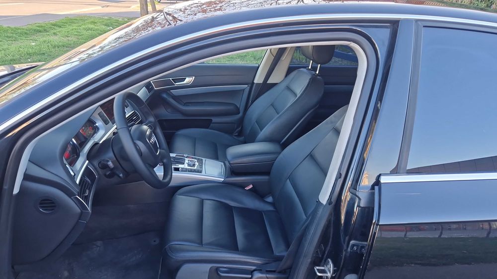 AUDI A6 2011 — imagine 5