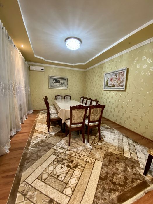 Қайтпас 1 Үй сатылады