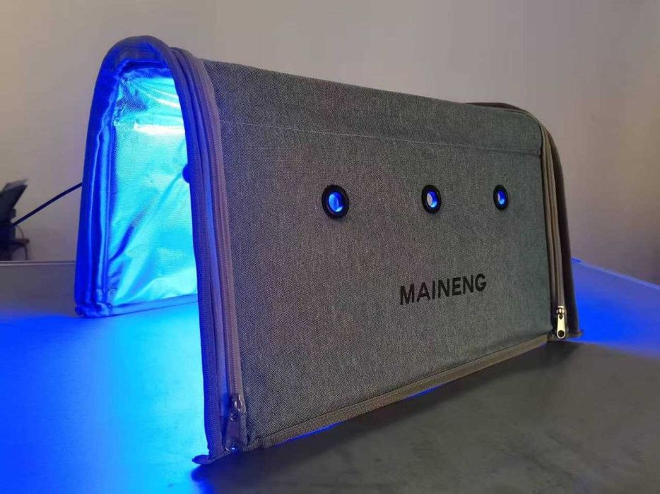 Фотолампа Желтушность у детей.Аренда есть, Sariqlikni davolovchi lampa