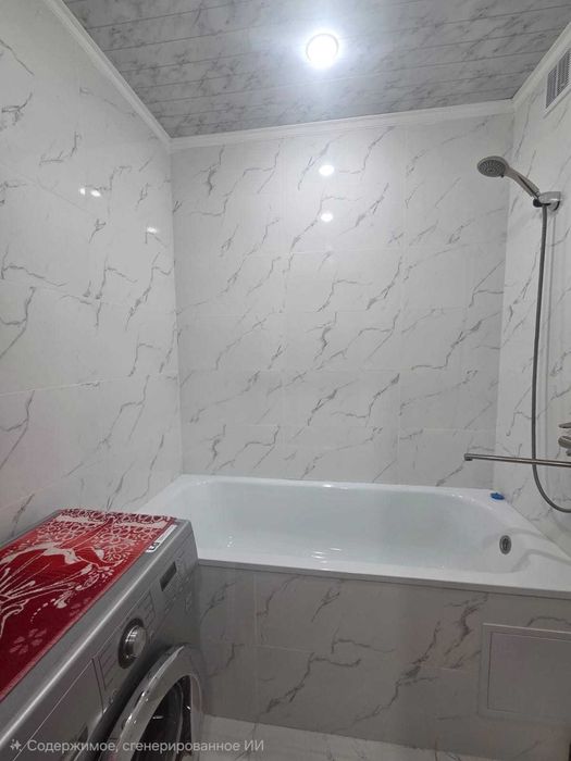 3 комн.квартира в 19 мкрн-не