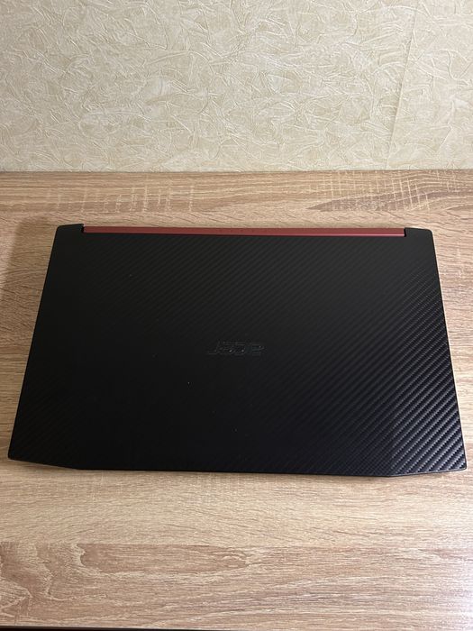 Игровой ноутбук Acer Nitro 5