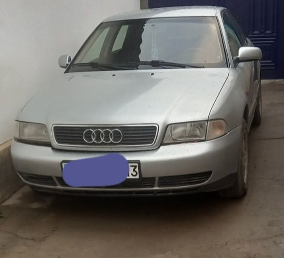 Ауди Автомат кпп