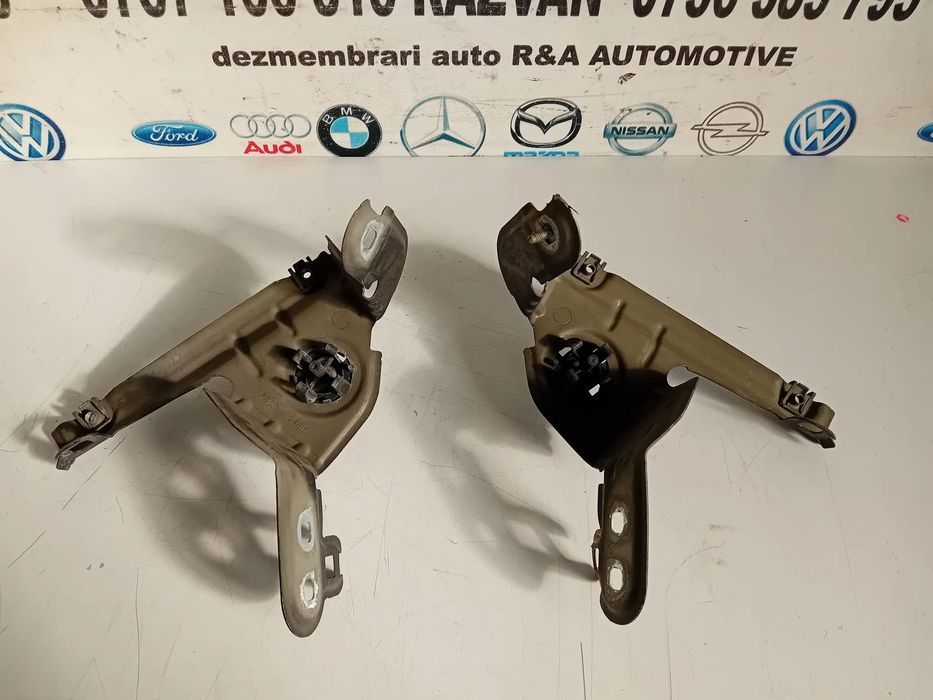 Suporti Suport Aripa Stanga Dreapta Fata Bmw X3 F25 An 2010-2015 Motor N57 B47 B57