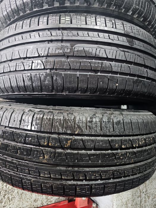 215 65 17 m+s pirelli allseason