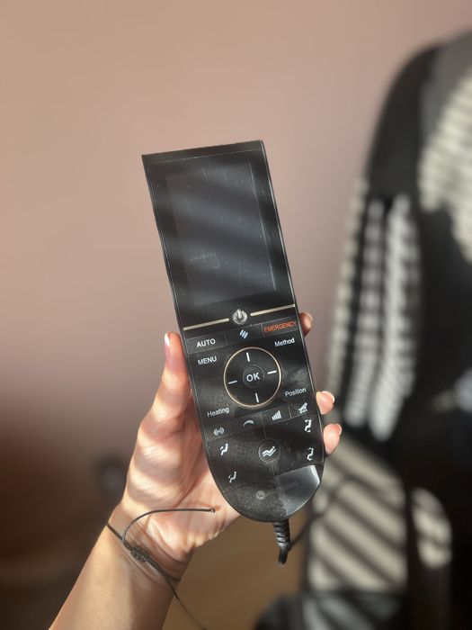 Масажен стол Komoder Nova II