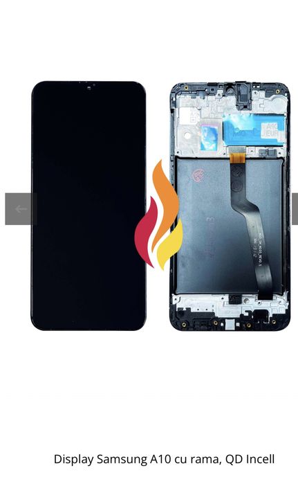 Display Samsung A22 A32 A52 A72 A71 A14 A33 A54 A14 A15 A21S A10 A12