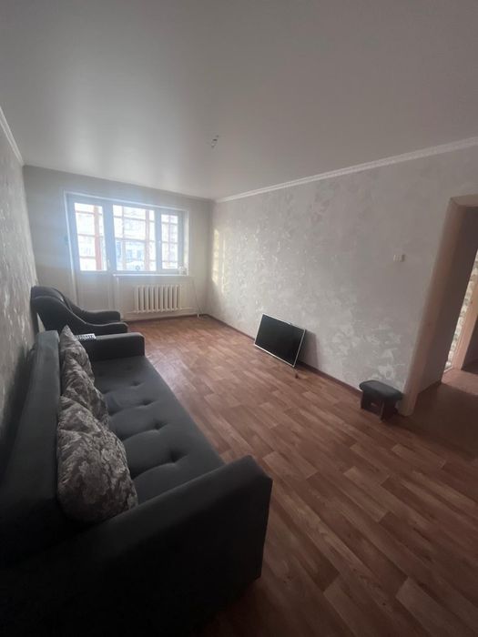 2 ком квартира  6-16