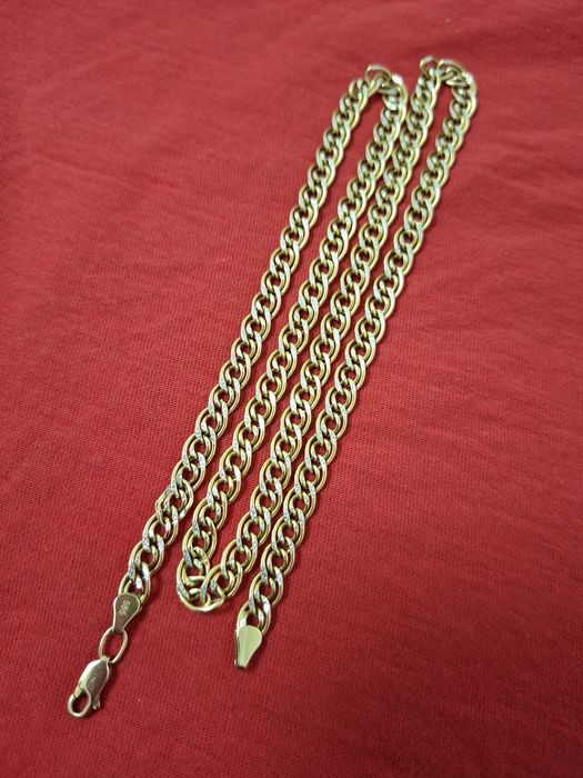 Золто Midas 585 пр