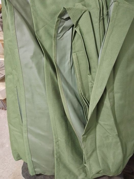 Полог .палаточный материал