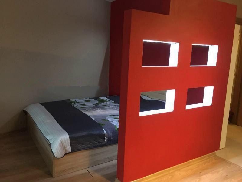 Дава се под наем Едностаен апартамент в София, Студентски град - 70 кв.м за 500 € - Снимка #4