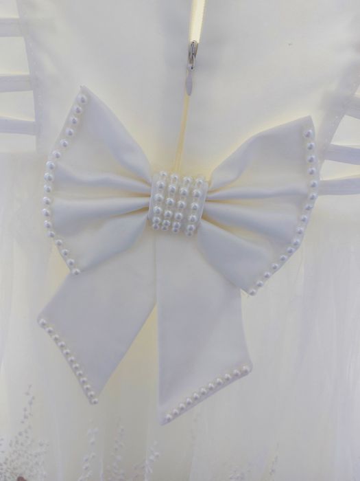 Платье на девочку