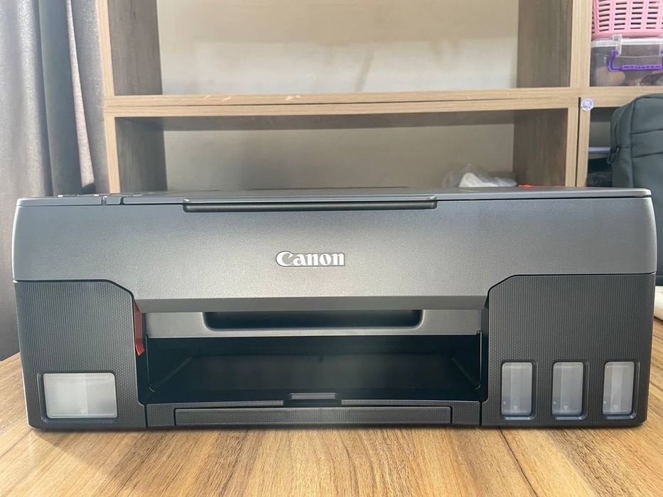 Printer Canon - PIXMA G2420