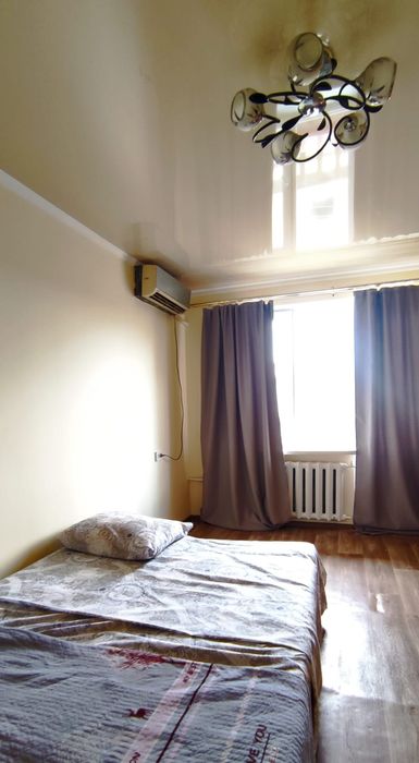 1 комнатная квартира в долгосрочную аренду