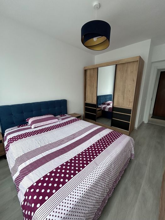 Ofer spre inchiriere apartament de 2 camere in Berceni