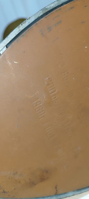 Вентиляторы времён СССР.